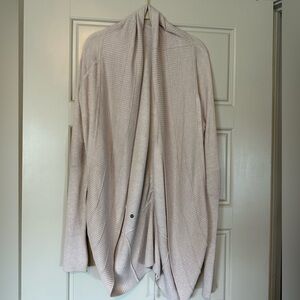 Lululemon Women’s Sweater